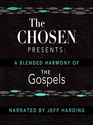 cover image of The Chosen Presents